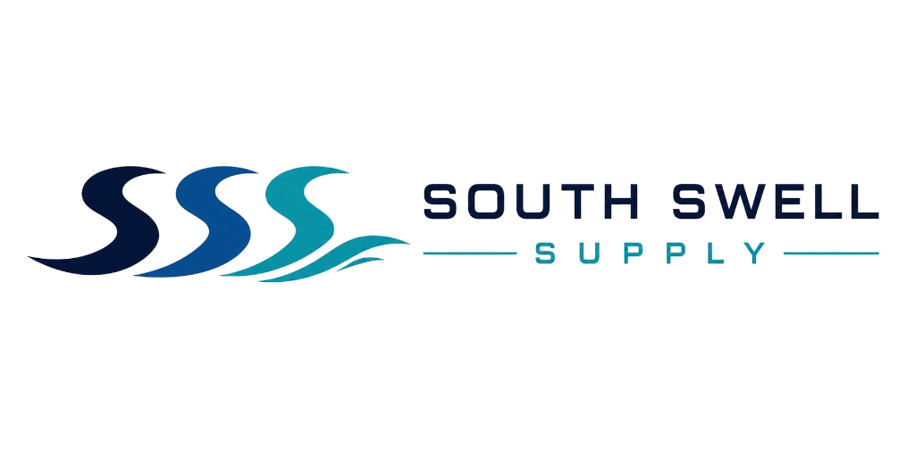 South Swell Supply logo